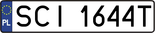 SCI1644T
