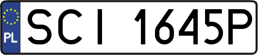 SCI1645P