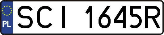 SCI1645R
