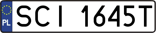 SCI1645T