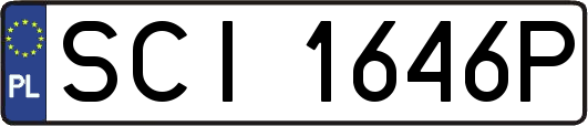 SCI1646P