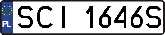 SCI1646S