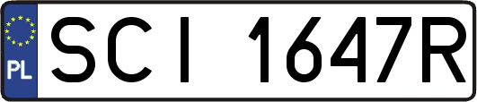 SCI1647R