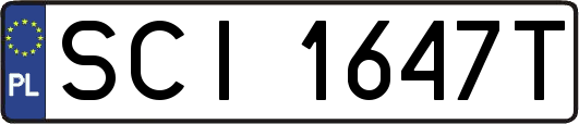 SCI1647T