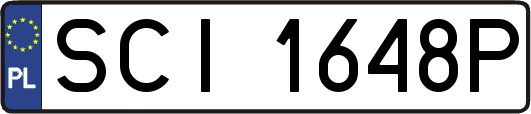 SCI1648P