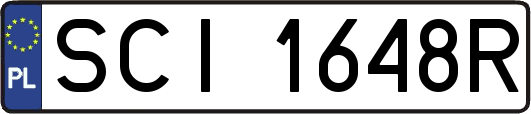 SCI1648R