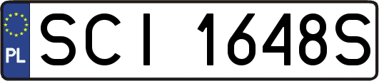 SCI1648S