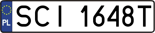 SCI1648T