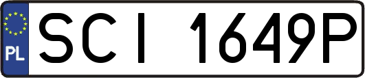 SCI1649P