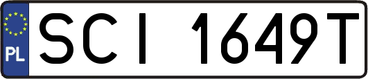 SCI1649T