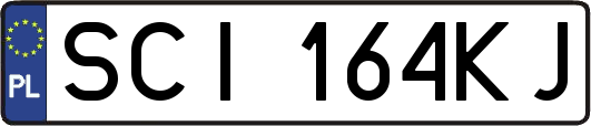 SCI164KJ