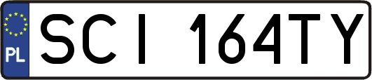 SCI164TY