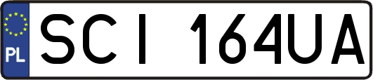 SCI164UA