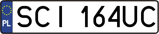 SCI164UC