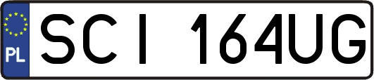 SCI164UG