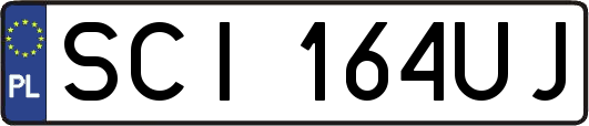 SCI164UJ