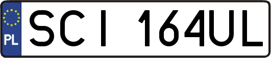 SCI164UL