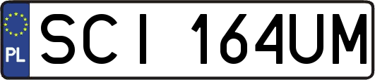 SCI164UM