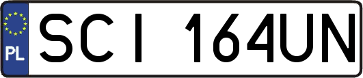 SCI164UN