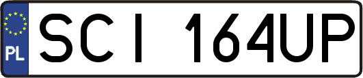 SCI164UP