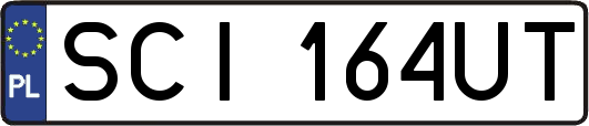 SCI164UT