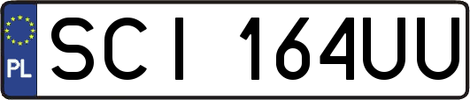 SCI164UU