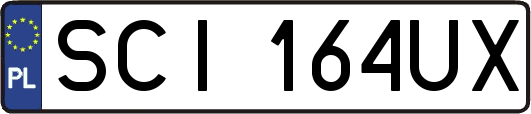 SCI164UX
