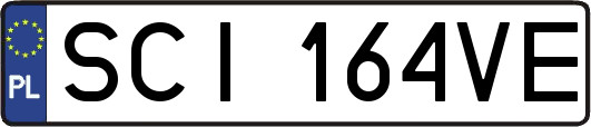 SCI164VE