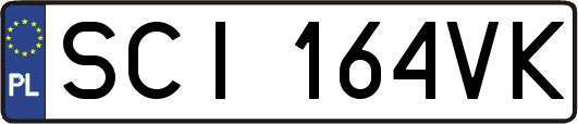 SCI164VK