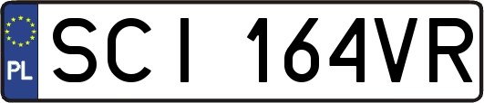 SCI164VR