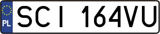 SCI164VU