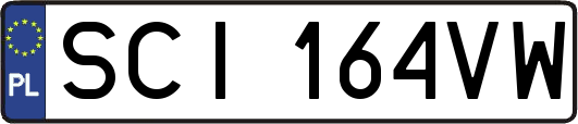 SCI164VW