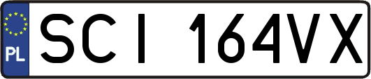 SCI164VX