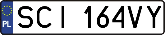 SCI164VY