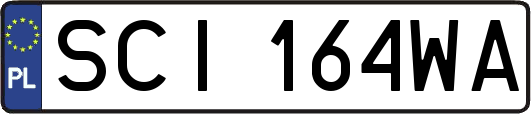 SCI164WA