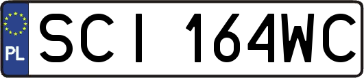 SCI164WC