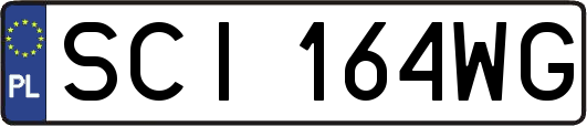 SCI164WG