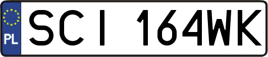 SCI164WK