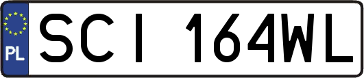 SCI164WL