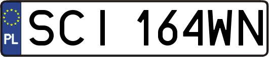SCI164WN