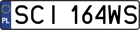 SCI164WS