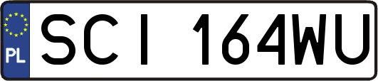 SCI164WU