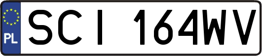 SCI164WV