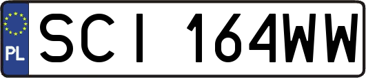 SCI164WW