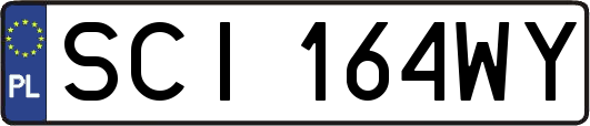 SCI164WY