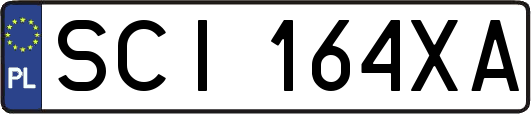 SCI164XA