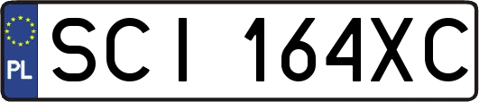 SCI164XC