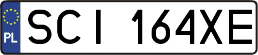 SCI164XE