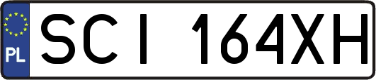 SCI164XH