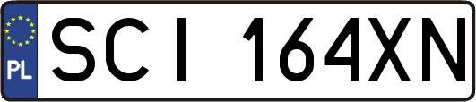 SCI164XN